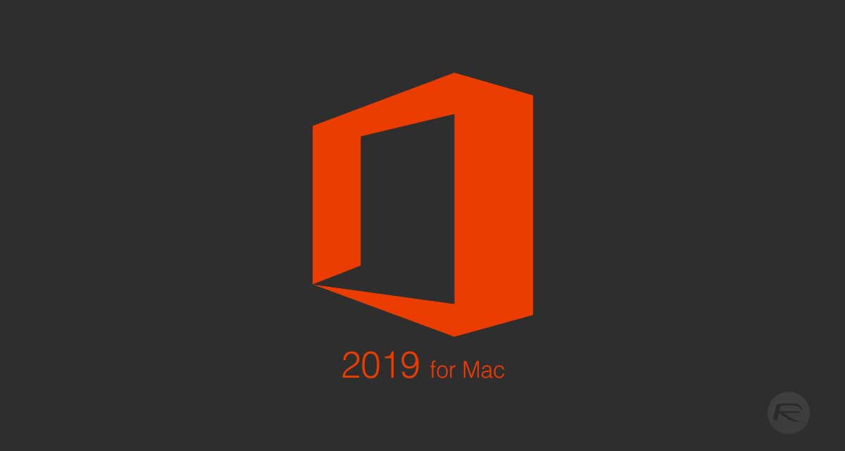 Office 2019 Mac Crack Download